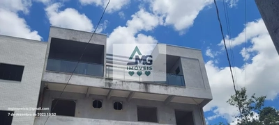 Cobertura, 4 quartos - Foto 1