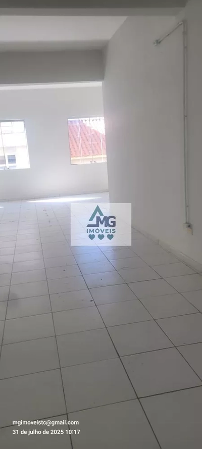 Loja-Salão, 230 m² - Foto 2