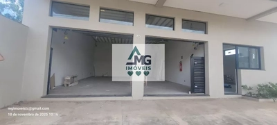 Loja-Salão, 80 m² - Foto 1