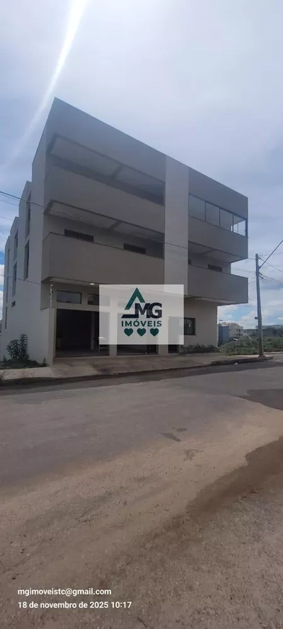 Loja-Salão, 80 m² - Foto 3