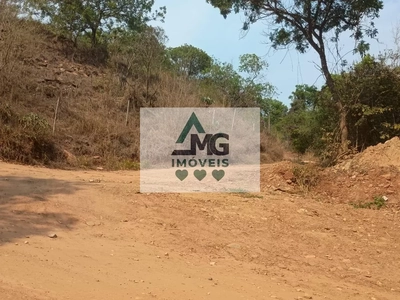 Terreno, 3 hectares - Foto 1