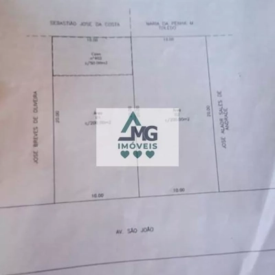 Depósito-Galpão, 272 m² - Foto 4