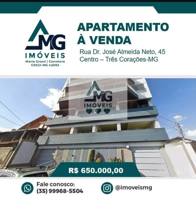 Apartamento, 1 quarto, 90 m² - Foto 1