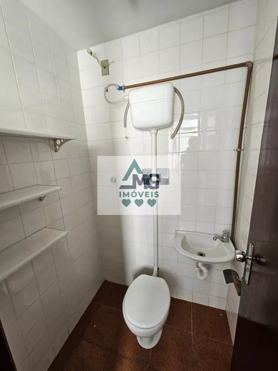 Apartamento, 1 quarto, 90 m² - Foto 4