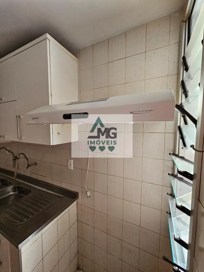 Apartamento, 1 quarto, 90 m² - Foto 3