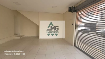 Loja-Salão - Foto 1