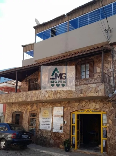 Fazenda, 3 quartos - Foto 1