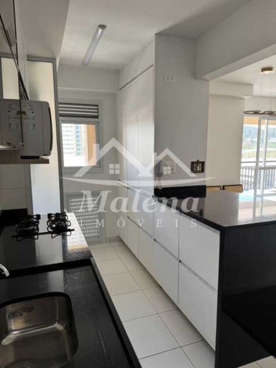 Apartamento, 3 quartos, 109 m² - Foto 2