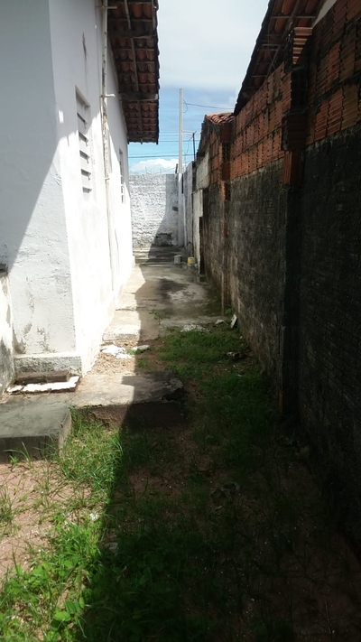 Casa, 2 quartos, 70 m² - Foto 4