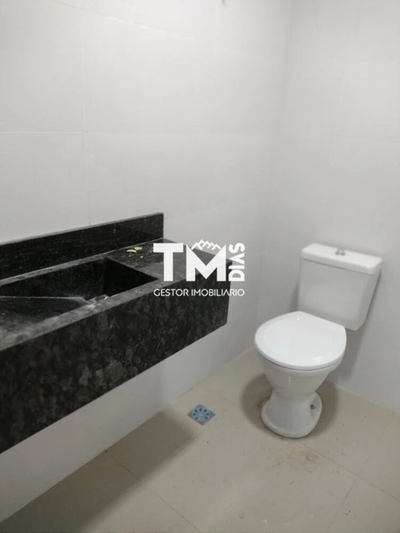 Loja-Salão, 600 m² - Foto 2