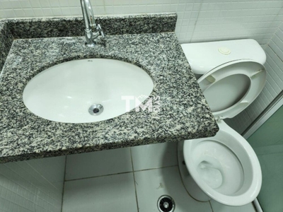 Apartamento, 2 quartos, 55 m² - Foto 4