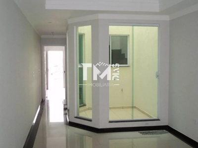 Sobrado, 3 quartos, 210 m² - Foto 4