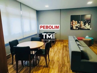 Apartamento, 1 quarto, 28 m² - Foto 4