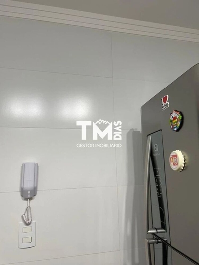 Casa de Condomínio, 2 quartos - Foto 5