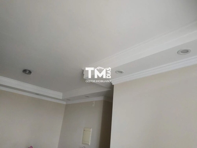 Apartamento, 2 quartos, 61 m² - Foto 4