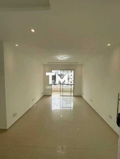 Apartamento, 3 quartos, 92 m² - Foto 1