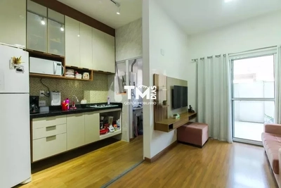 Apartamento, 2 quartos, 83 m² - Foto 1