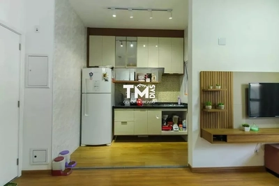 Apartamento, 2 quartos, 83 m² - Foto 2