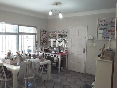 Sobrado, 4 quartos, 228 m² - Foto 2