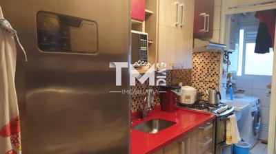 Apartamento, 3 quartos, 72 m² - Foto 2