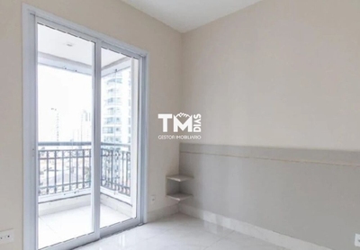 Apartamento, 1 quarto, 41 m² - Foto 5