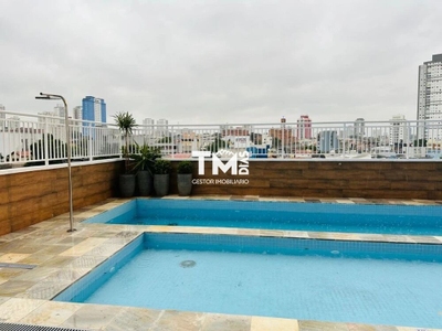 Apartamento, 3 quartos, 65 m² - Foto 5