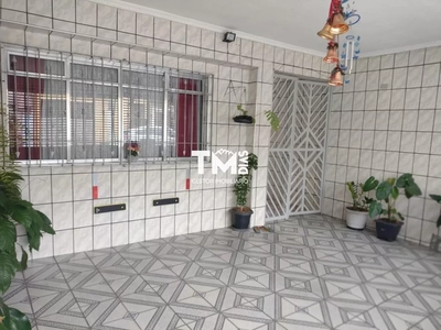 Sobrado, 4 quartos, 150 m² - Foto 3