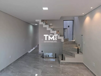 Sobrado, 3 quartos, 150 m² - Foto 3