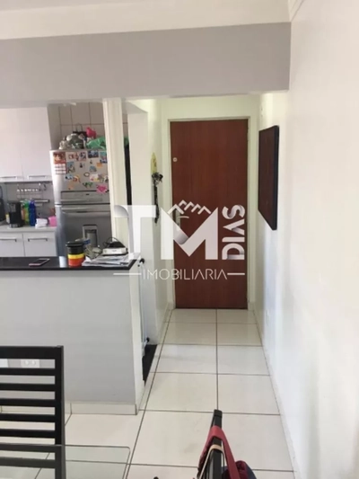 Apartamento, 2 quartos, 57 m² - Foto 2