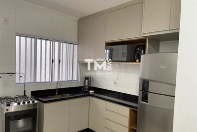 Sobrado, 3 quartos, 113 m² - Foto 5