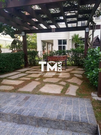 Apartamento, 2 quartos, 64 m² - Foto 4