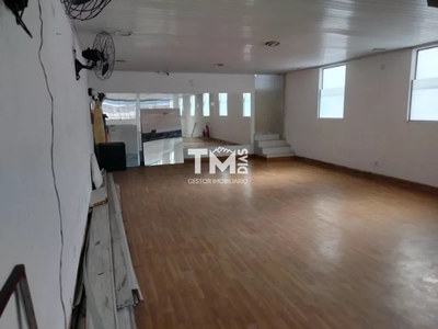 Loja-Salão, 120 m² - Foto 2