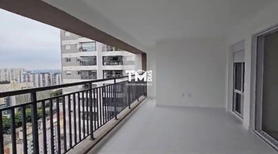 Apartamento, 3 quartos, 109 m² - Foto 1