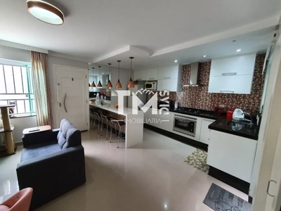 Casa de Condomínio, 2 quartos - Foto 3