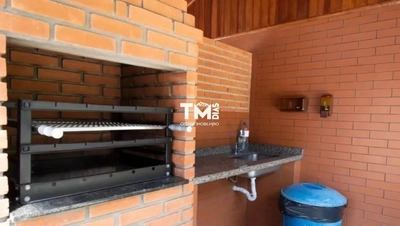 Apartamento, 2 quartos, 50 m² - Foto 4