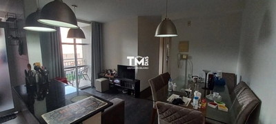 Apartamento, 2 quartos, 51 m² - Foto 2