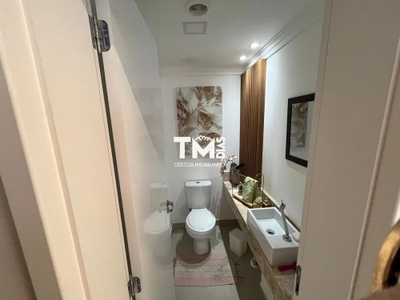 Apartamento, 3 quartos, 121 m² - Foto 4