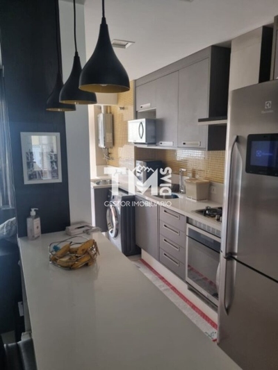 Apartamento, 2 quartos, 68 m² - Foto 1