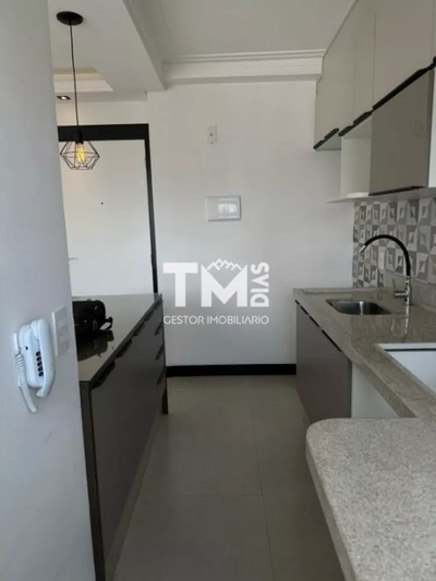 Apartamento, 2 quartos, 63 m² - Foto 4