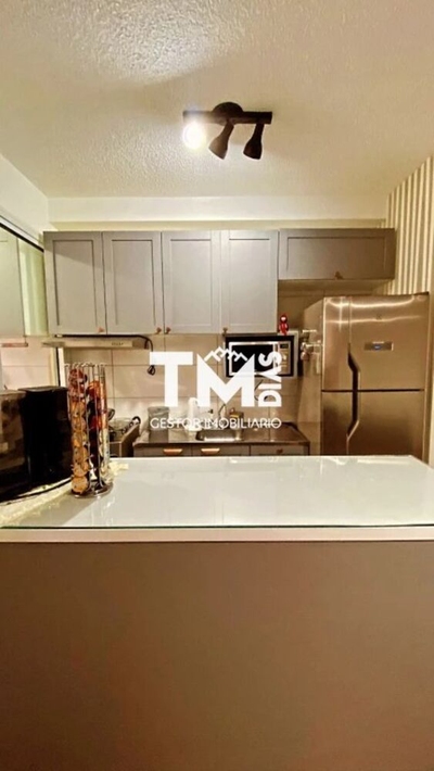 Apartamento, 1 quarto, 32 m² - Foto 3