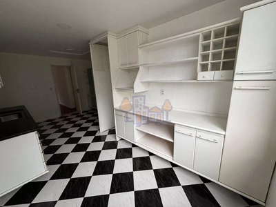 Apartamento, 2 quartos, 88 m² - Foto 3