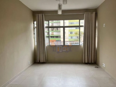 Apartamento, 3 quartos, 100 m² - Foto 2