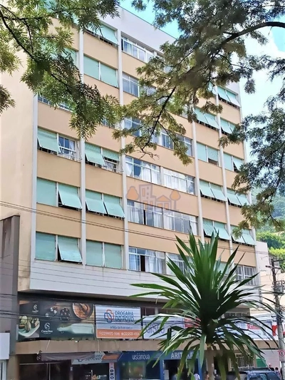 Apartamento, 3 quartos, 100 m² - Foto 1