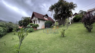 Casa de Condomínio, 5 quartos - Foto 2