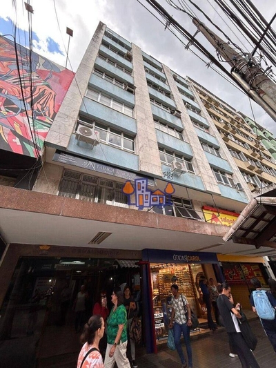 Sala-Conjunto, 40 m² - Foto 1