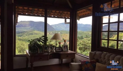 Casa, 3 quartos, 220 m² - Foto 5