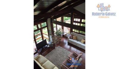 Casa, 3 quartos, 220 m² - Foto 4