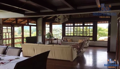 Casa, 3 quartos, 220 m² - Foto 2