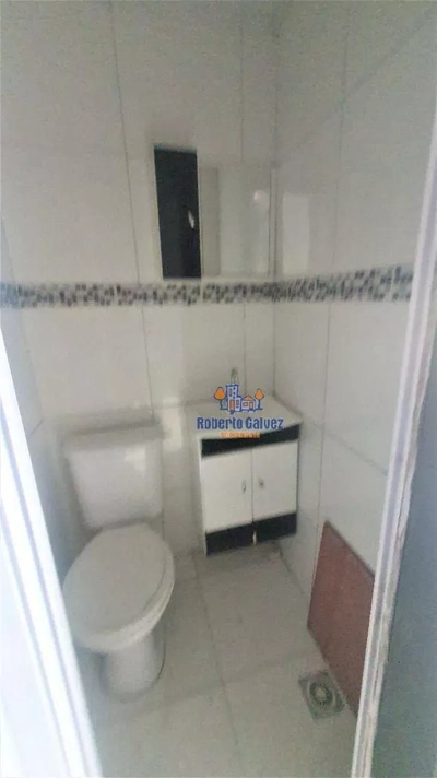 Loja-Salão, 20 m² - Foto 3