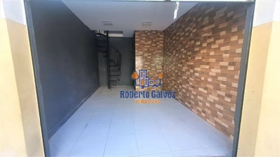 Loja-Salão, 20 m² - Foto 1